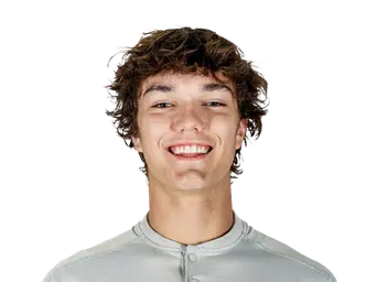 Nick Rigas headshot