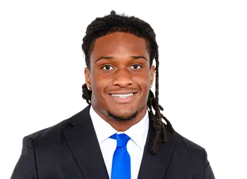 Jaylen Middleton headshot
