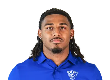 Lanear McCrary Jr. headshot
