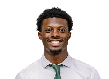 Josh Brown headshot