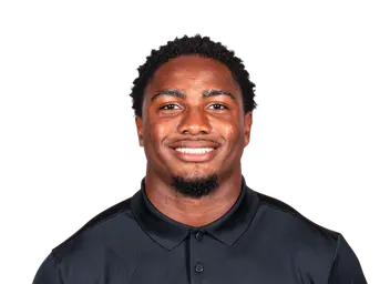 Jeremy Richardson headshot