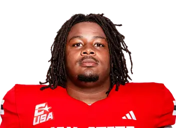 Marquis Hood headshot