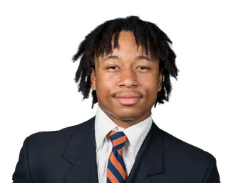 Davien Kerr headshot