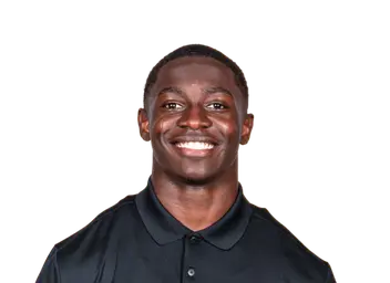 Nigel Gay headshot