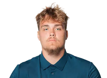 Jackson Verdugo headshot
