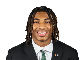Kellen Wiley Jr. headshot