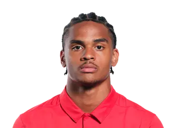 Kamron Chamble headshot