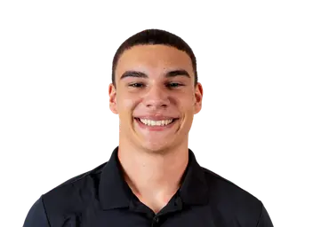Tucker Cusano headshot