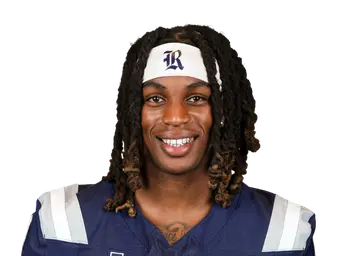 Payton Matthews headshot