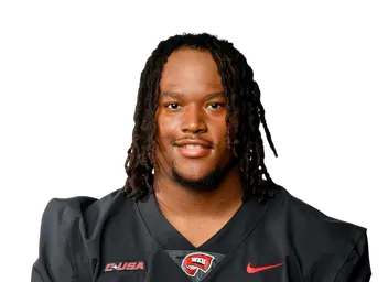 Sekou Peters headshot