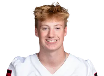 Micah Cook headshot