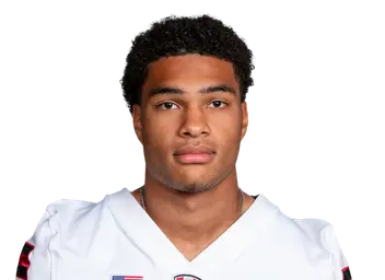 Andruw Ellis headshot