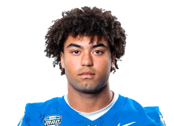 Phillip Folmar headshot