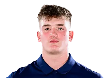 Vann Kavals headshot