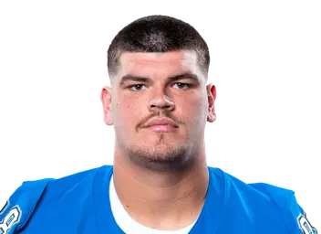 Rex Stinchcomb headshot