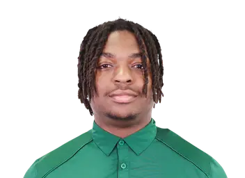 Irving Brown headshot