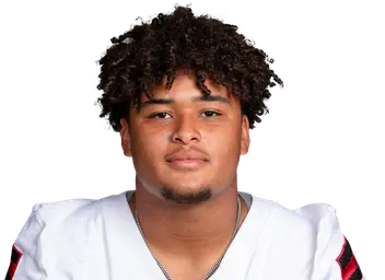 Amari Washington headshot