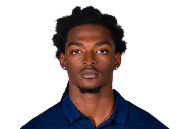 Cameron Upshaw Jr. headshot