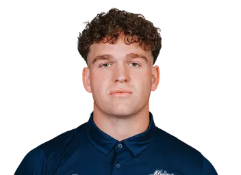 Tim Crockett headshot