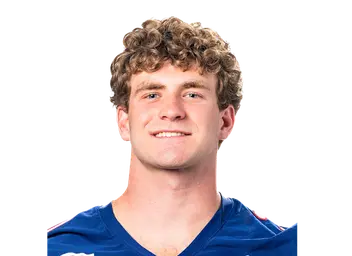 Andrew McKenzie headshot