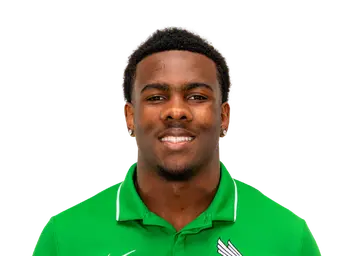 Brendon Haygood headshot