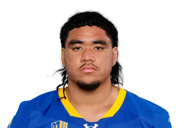 Jeremiah Tuiileila headshot