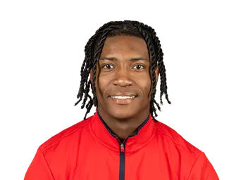 Deuce Vance headshot