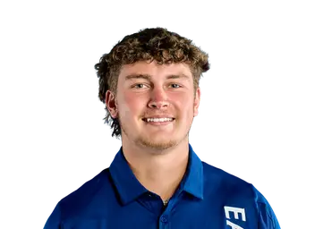 Tripp Bryant headshot