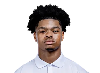 Kareem Keye headshot