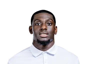 Ta'Shaun Sims headshot