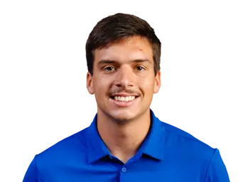Nolan Harris headshot