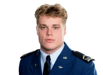 Matt Long headshot
