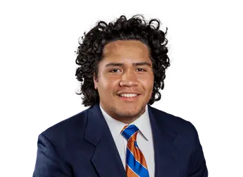 Mana Tuioti headshot