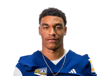 Braylon Singleton headshot