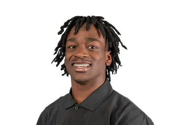 Quentin Gibson headshot
