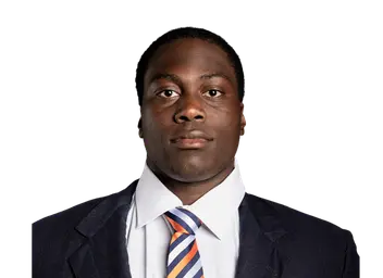 Nissi Ogbebor headshot