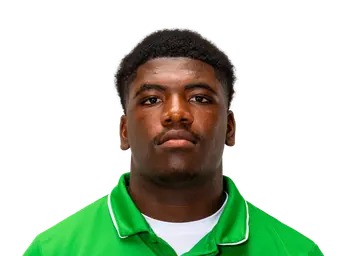 Brenden Reese headshot