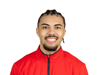 Colby Williams headshot