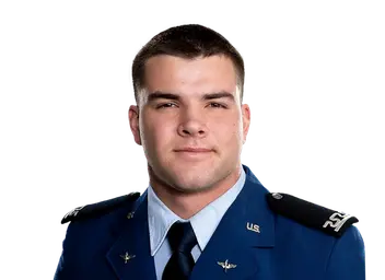 Jonah Bowman headshot
