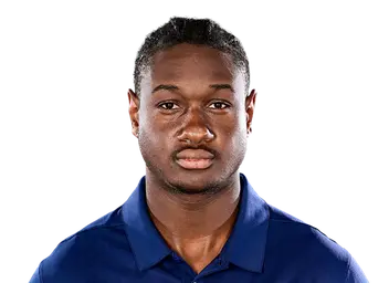 Ty Watkins headshot