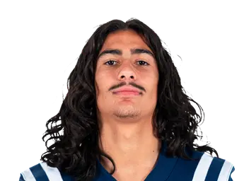 Nikko Boncore headshot