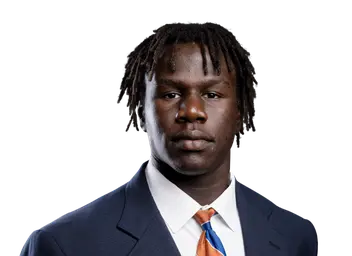 Bol Bol headshot