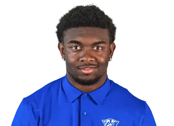 Qwantavius Wiggins headshot