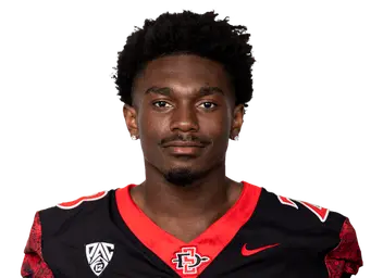 Josiah Lucas headshot