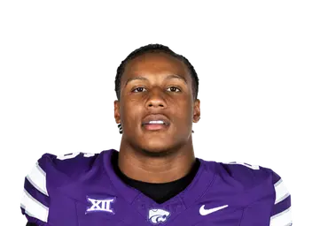 Darien Whitaker Jr. headshot