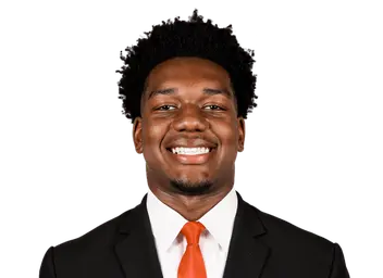 Khamari Brooks headshot