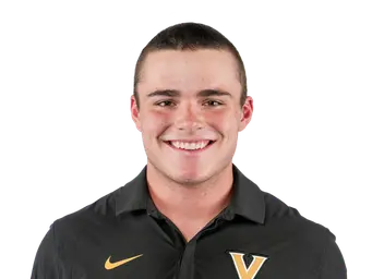 Evan Hampton headshot