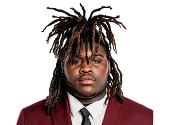 Jaimeon Winfield headshot