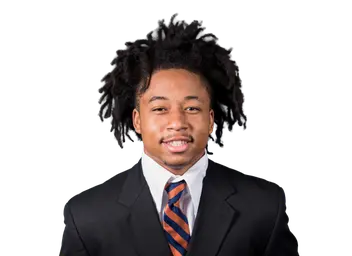 Davion Kerr headshot