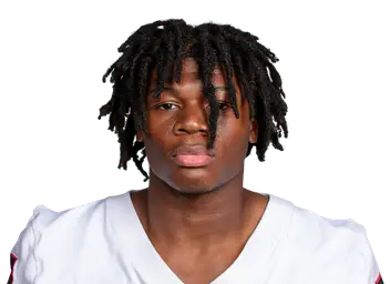 Jashawn Nelson headshot